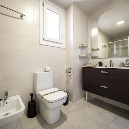 Apartamento Arenas By H *