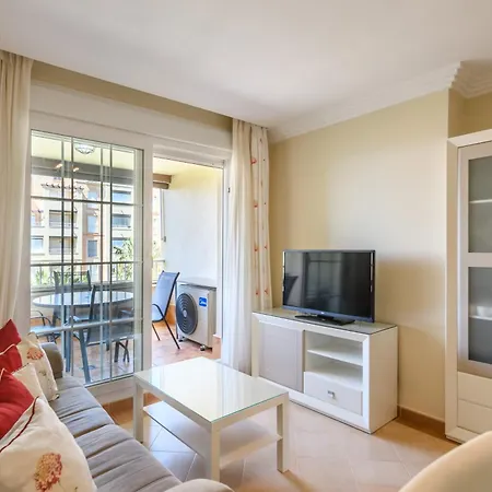 Arenas By H Apartamento