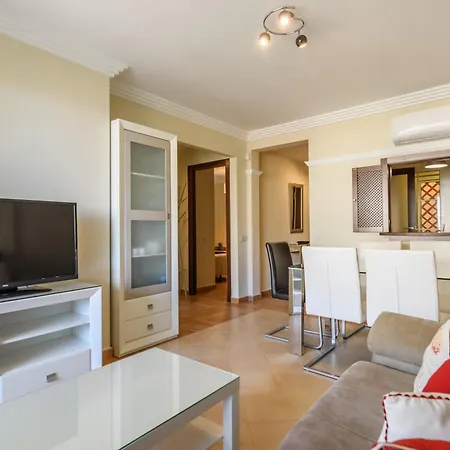 Apartamento Arenas By H Isla Canela