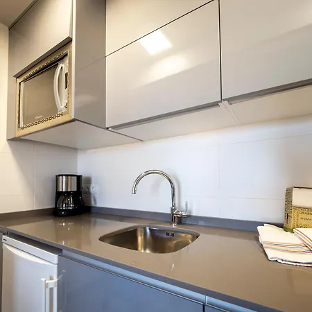 Apartamento Arenas By H Isla Canela