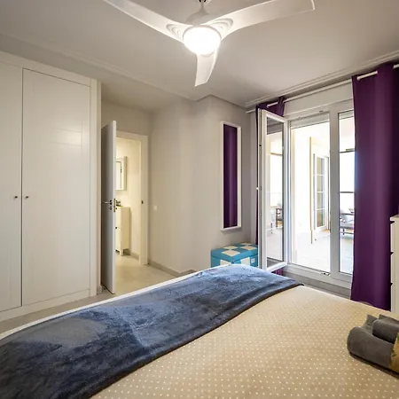Apartamento Arenas By H *