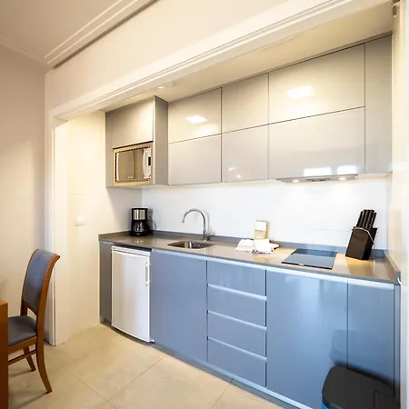 Apartamento Arenas By H Isla Canela