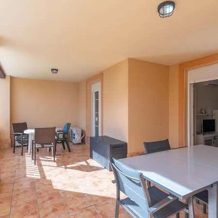 Apartamento Arenas By H