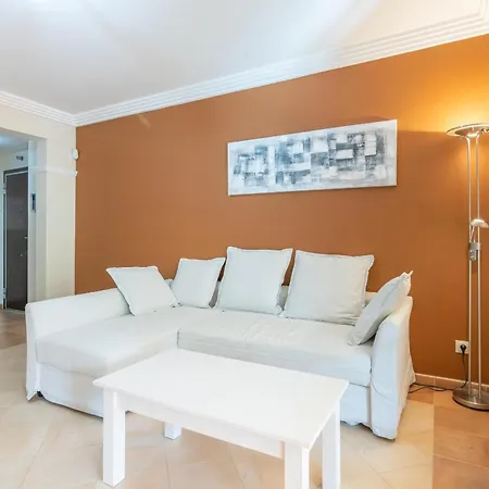 Arenas By H Apartamento Isla Canela