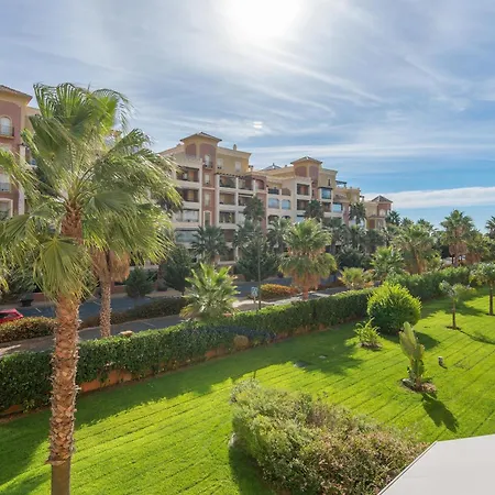 Arenas By H Apartamento *