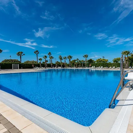 Arenas By H Apartamento