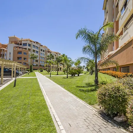 Apartamento Arenas By H