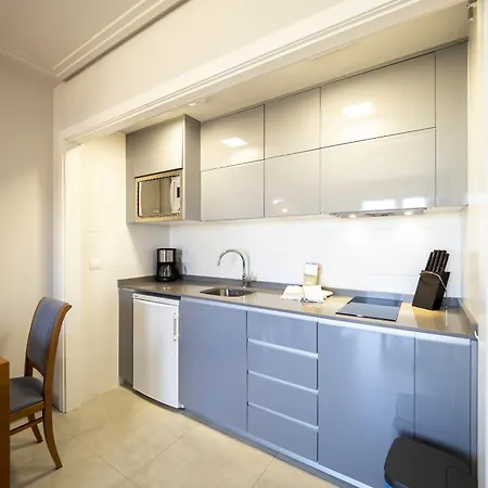 Apartamento Arenas By H Isla Canela
