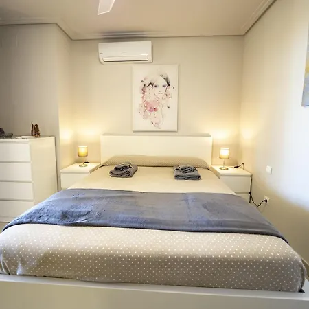 Arenas By H Apartamento