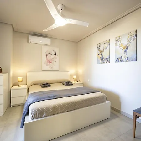 Arenas By H Apartamento