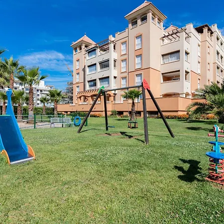 Arenas By H Apartamento Isla Canela