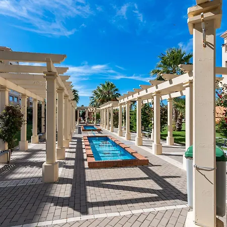 Arenas By H Apartamento
