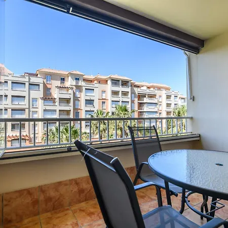 Apartamento Arenas By H *