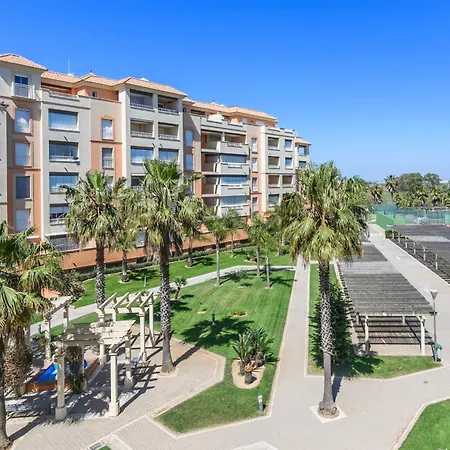 Arenas By H Apartamento Isla Canela