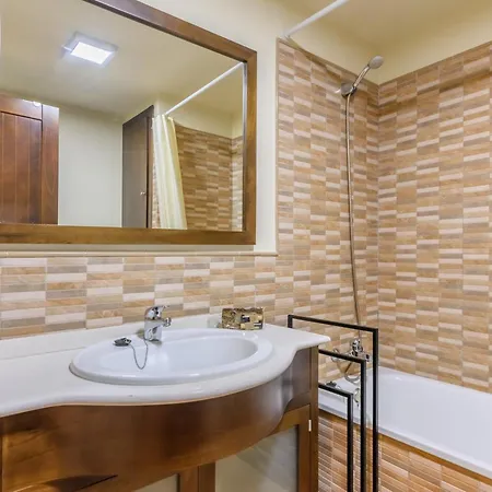 Apartamento Arenas By H Isla Canela