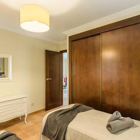 Apartamento Arenas By H