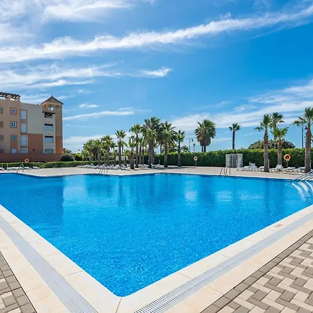 Apartamento Arenas By H Isla Canela