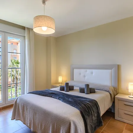 Apartamento Arenas By H *