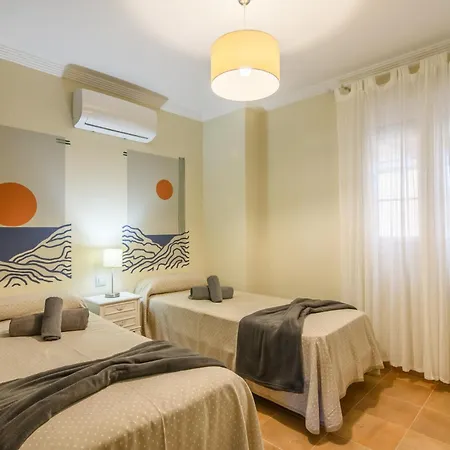 Arenas By H Apartamento Isla Canela