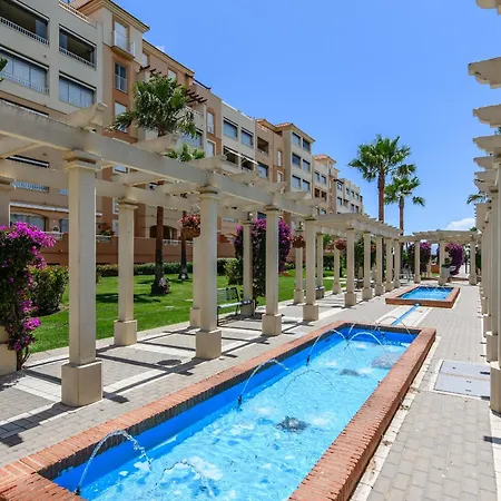 Apartamento Arenas By H *