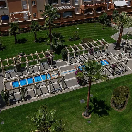 Arenas By H Apartamento