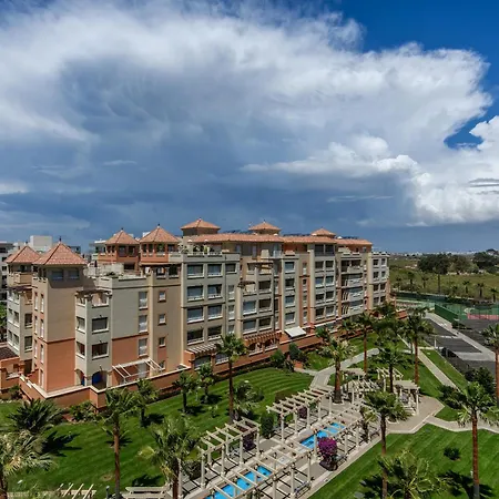 Arenas By H Apartamento *