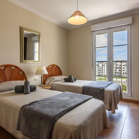 Apartamento Arenas By H Isla Canela