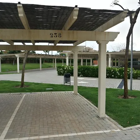 Apartamento Arenas By H