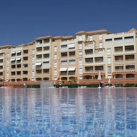 Arenas By H Apartamento *