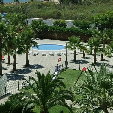 Apartamento Arenas By H *