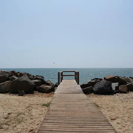 Arenas By H Apartamento Isla Canela