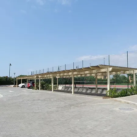 Arenas By H Apartamento Isla Canela