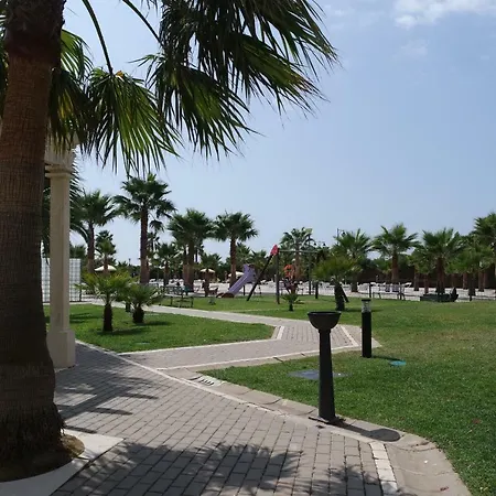 Arenas By H Apartamento
