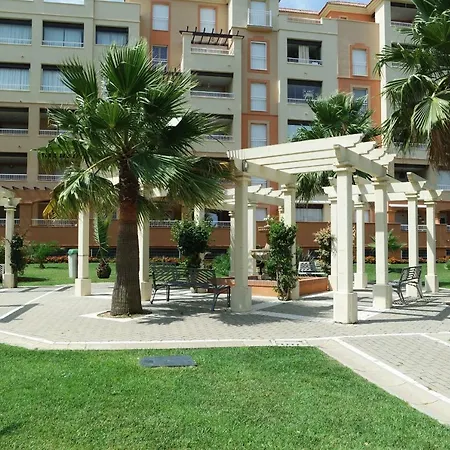 Arenas By H * Isla Canela