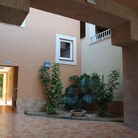 Arenas By H Apartamento